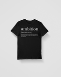 Ambition