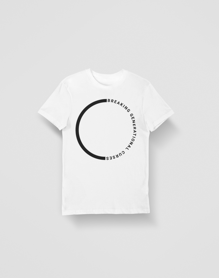 Breaking Generational Curses