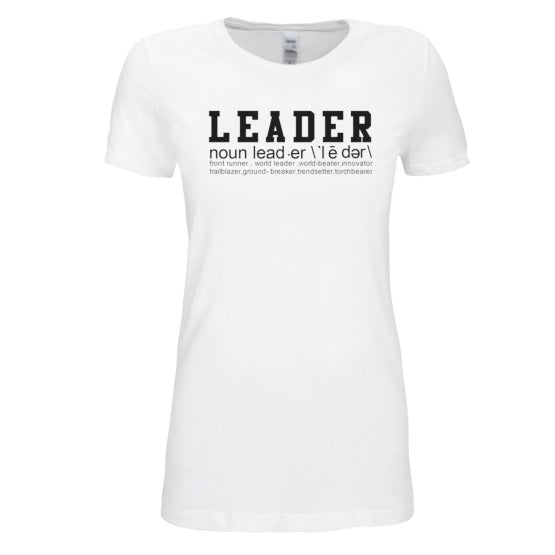 Leader