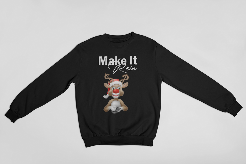 Make it Rein