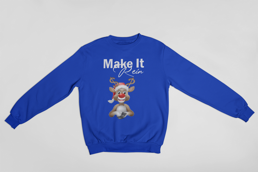 Make it Rein