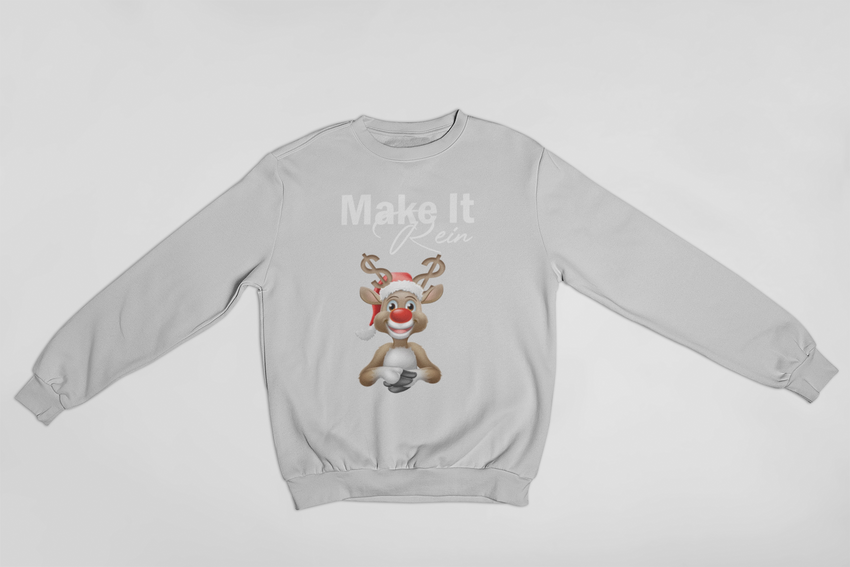 Make it Rein