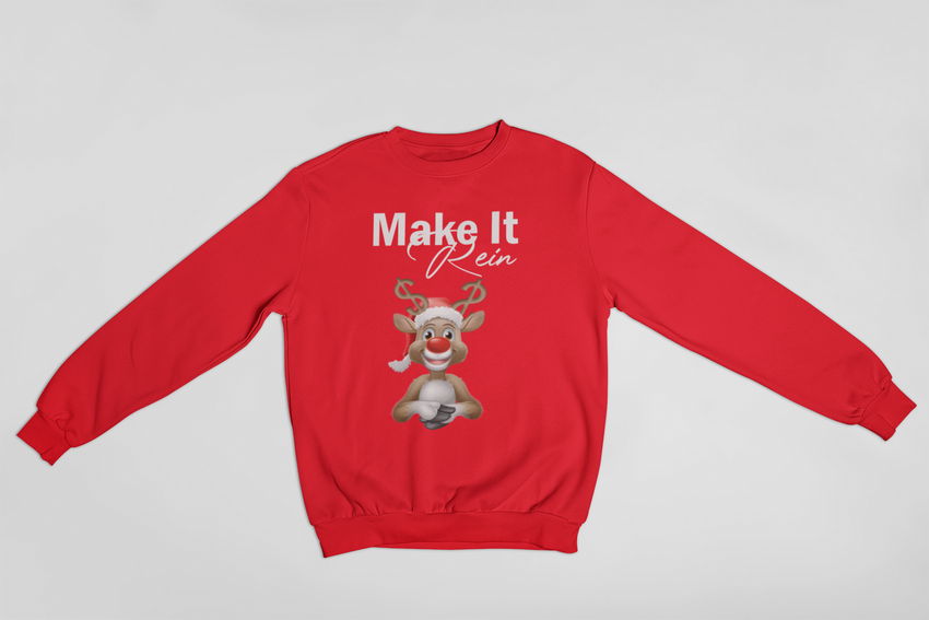 Make it Rein