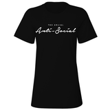 The Social Anti-Social