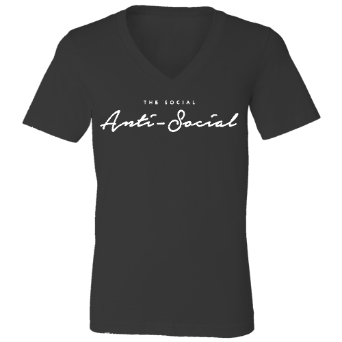 The Social Anti-Social