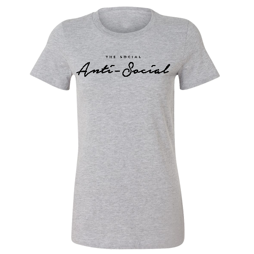 The Social Anti-Social