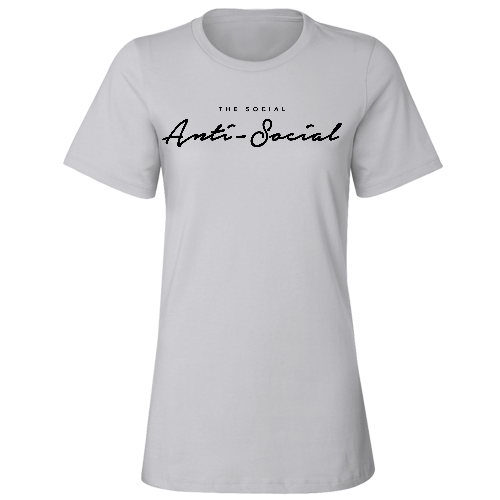 The Social Anti-Social