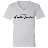 The Social Anti-Social