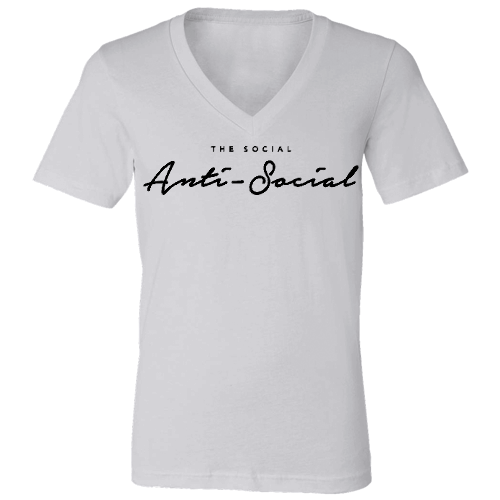 The Social Anti-Social